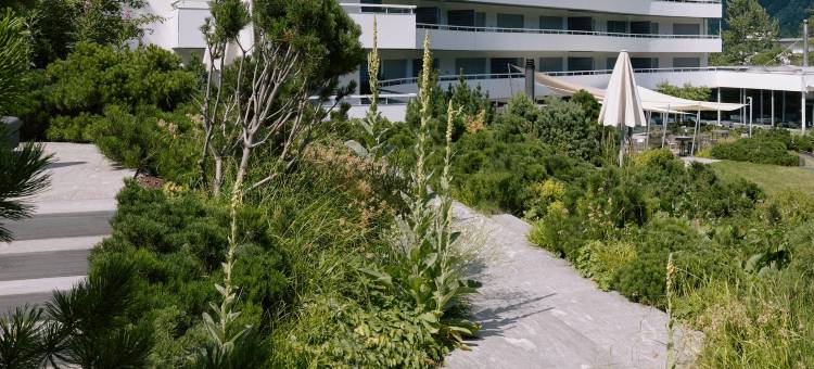 7132 号酒店(7132 Hotel Vals)图片