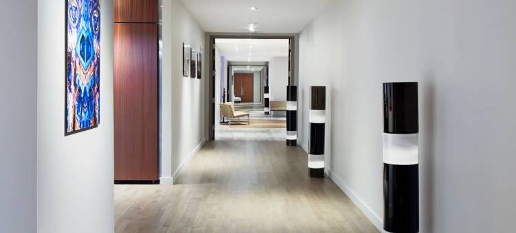 凯悦尚萃华尔街酒店(Hyatt Centric Wall Street New York)图片