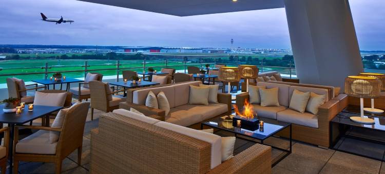 亚特兰大机场奥华兰金普顿酒店(Kimpton Overland Hotel Atlanta Airport)图片