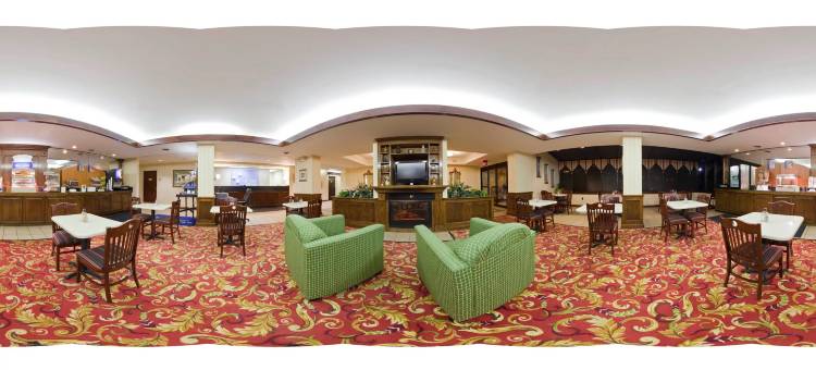 切斯特智选假日酒店(Holiday Inn Express Chester)图片