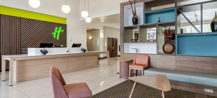 Holiday Inn 路易斯威尔机场南(Holiday Inn Louisville Airport South)图片