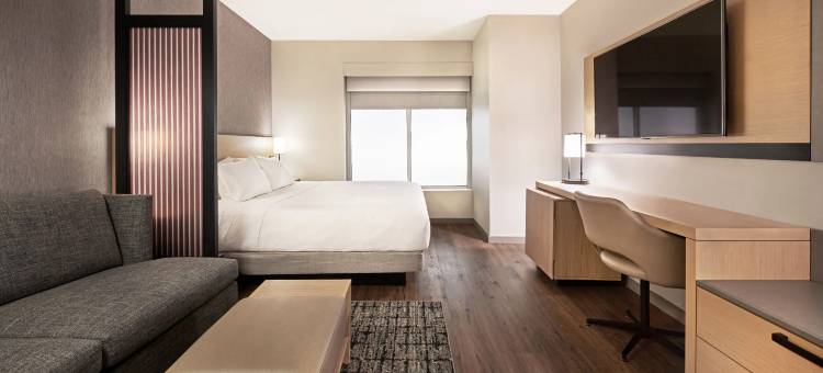 凯悦嘉轩博兹曼黄石机场(Hyatt Place Bozeman Yellowstone Airport)图片