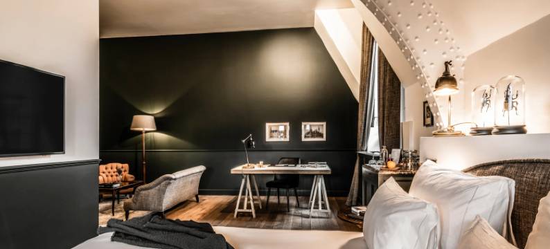 1898邮局酒店(1898 the Post)图片