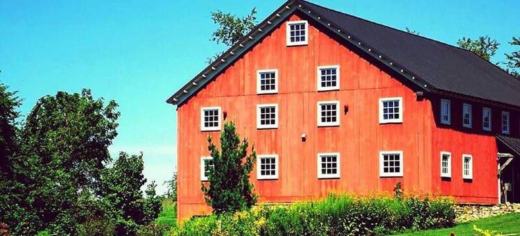 匹兹堡拉特罗布万豪SpringHill酒店(SpringHill Suites Pittsburgh Latrobe)图片