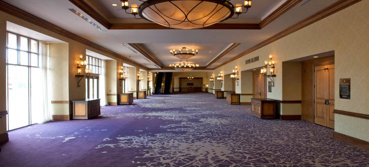 图森斯塔尔帕斯JW万豪度假酒店及水疗中心(JW Marriott Tucson Starr Pass Resort & Spa)图片