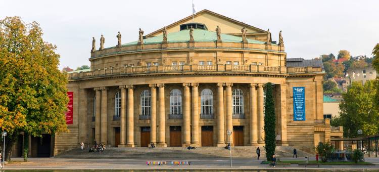 斯图加特机场/展览中心 MOXY 酒店(Moxy Stuttgart Airport/Messe)图片