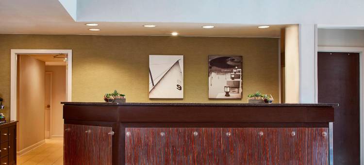 Residence Inn by Marriott Atlanta Airport North/Virginia Ave图片