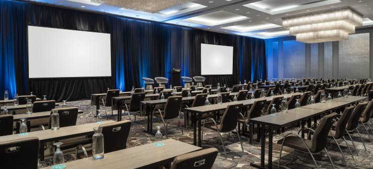 新奥尔良艾美酒店(Le Méridien New Orleans)图片