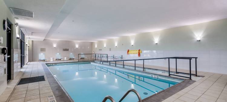 伊尼德 SpringHill Suites 酒店(SpringHill Suites Enid)图片