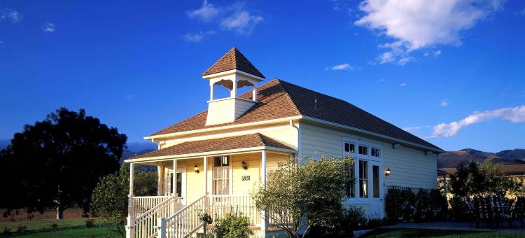 圣路易斯奥比斯保万怡酒店(Courtyard San Luis Obispo)图片