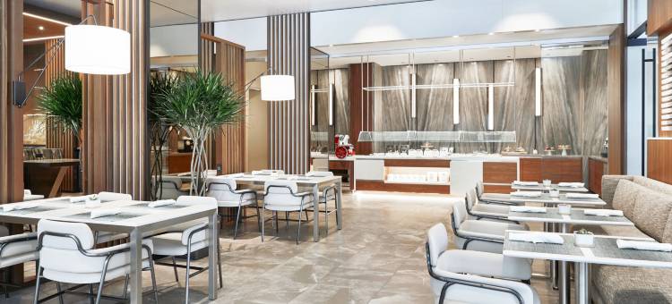 休斯顿市中心万豪AC酒店(AC Hotel Houston Downtown)图片