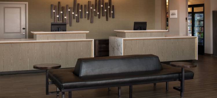 Residence Inn Portland Vancouver图片