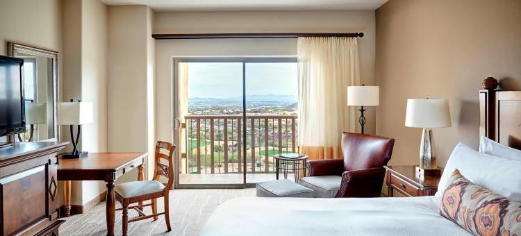 图森斯塔尔帕斯JW万豪度假酒店及水疗中心(JW Marriott Tucson Starr Pass Resort & Spa)图片