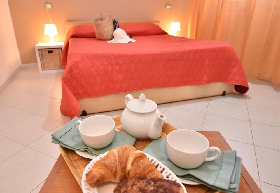 Pinetina Beach Hotel Overview