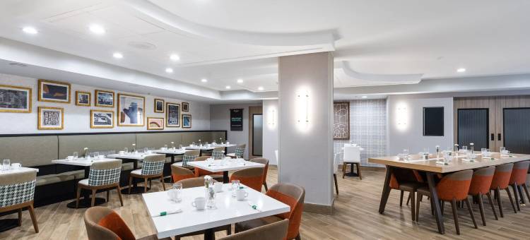 Holiday Inn 安德森(Holiday Inn Anderson)图片