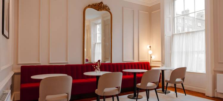 The Earl Hotel Leeson Street, Sonder图片