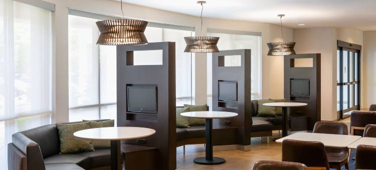 麦迪逊西/米德尔顿万怡酒店(Courtyard Madison West/Middleton)图片