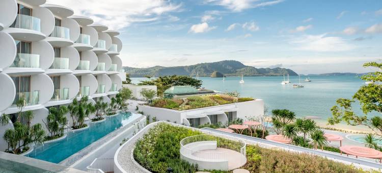 普吉岛维兰达度假村，傲途格精选(万豪国际)(Veranda Resort Phuket, Autograph Collection (Marriott International))图片