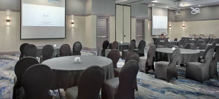 沃纳罗宾斯万怡酒店(Courtyard Warner Robins)图片