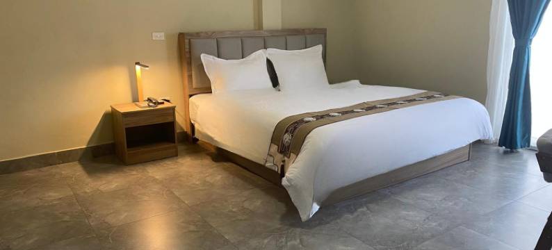 科罗图广场酒店(HOTEL PLAZA COROTÚ)图片