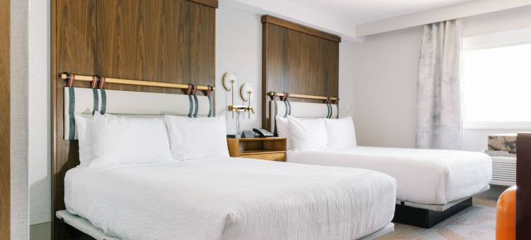 Hotel Thaynes, Park City, a Tribute Portfolio Hotel图片