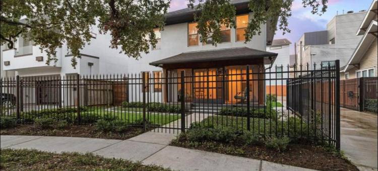 我的小屋-休斯顿旅舍(MyCrib Houston Hostel)图片