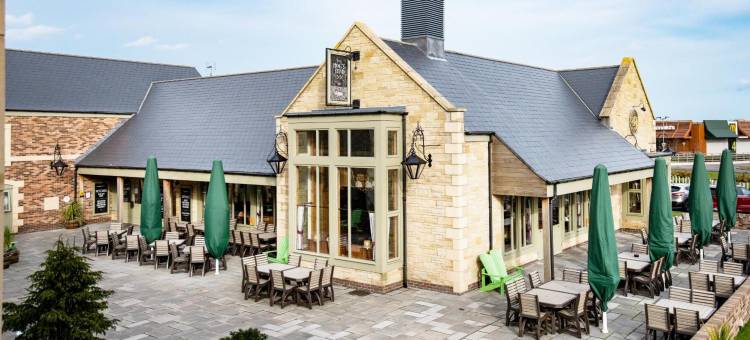 霍格海德旅店 - 旅店精选集团(The Hog's Head Inn - the Inn Collection Group)图片