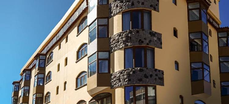 普诺庄园(Hotel Hacienda Puno Centro Histórico)图片