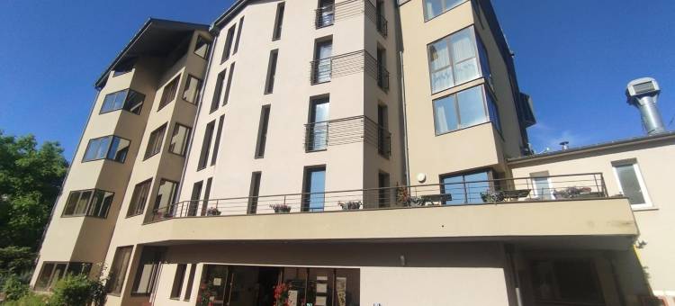 L 酒店(L'Hôtel de Chartres)图片