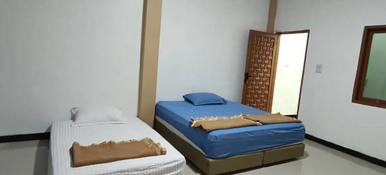 Homestay Gusar图片