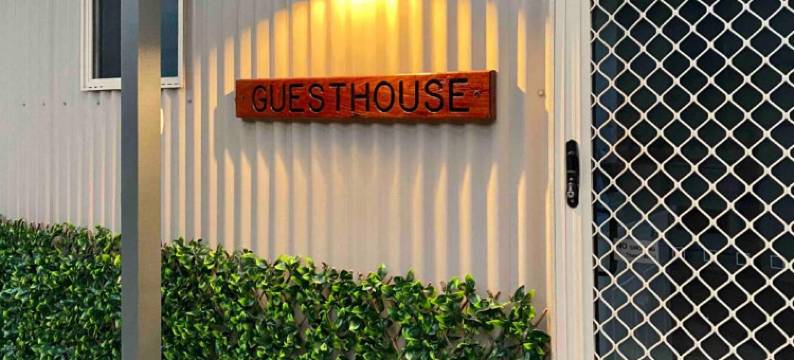 Adelaide Hills Escape图片