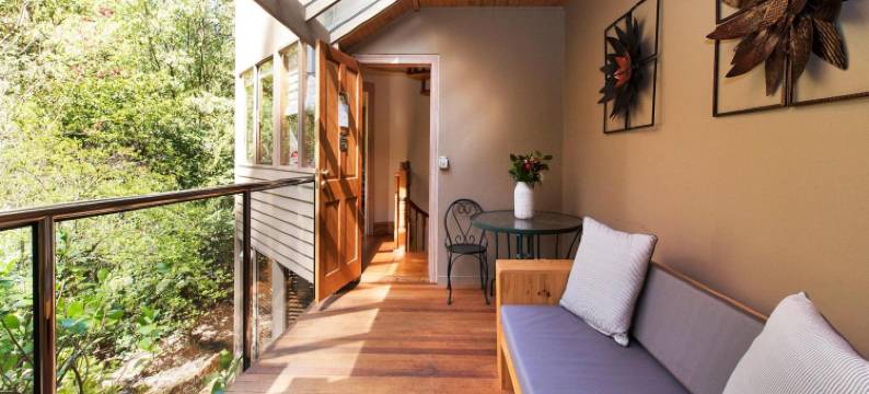 林登花园雨林度假酒店(Linden Gardens Rainforest Retreat)图片