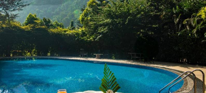 科贝特溪河度假村(Corbett River Creek by Harmony Hotels & Resorts)图片