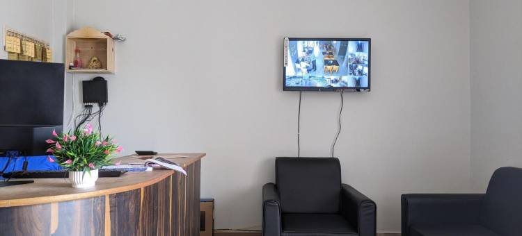 迪普假日酒店(Dip Holidays)图片