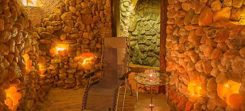 卢比兹酒店(Hotel Lubicz)图片