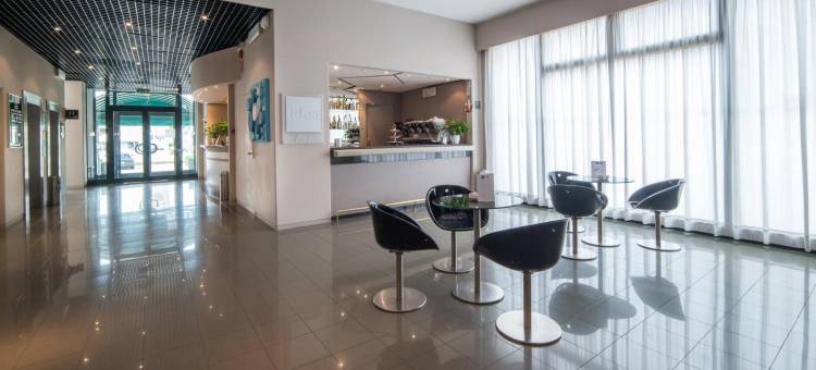 皮亚琴察思路酒店(Idea Hotel Piacenza)图片