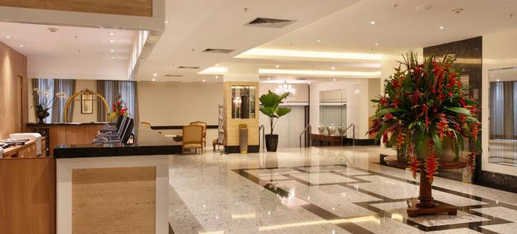 温莎佛罗里达酒店(Windsor Florida Hotel)图片