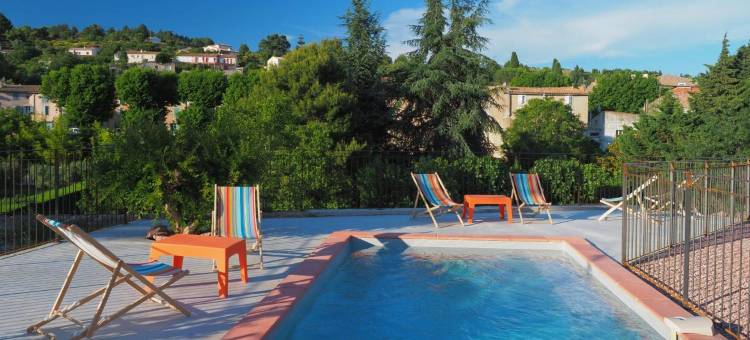 大理石餐厅酒店(Logis Hotel - Restaurant la Marbrerie)图片