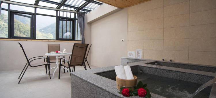 泰安汤之美温泉会馆图片