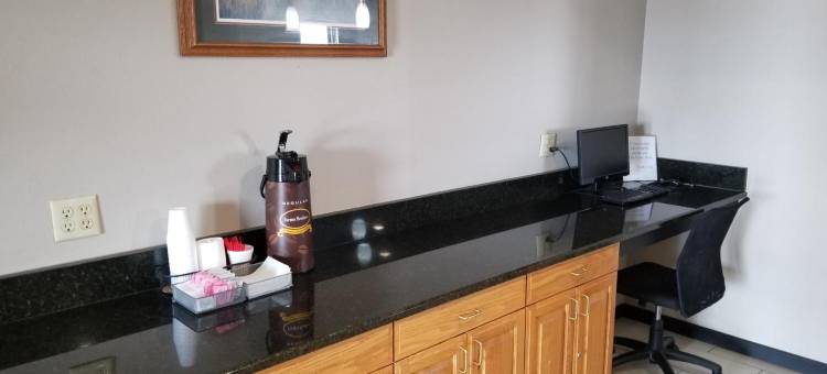 柯林斯堡速8酒店(Super 8 by Wyndham Fort Collins)图片