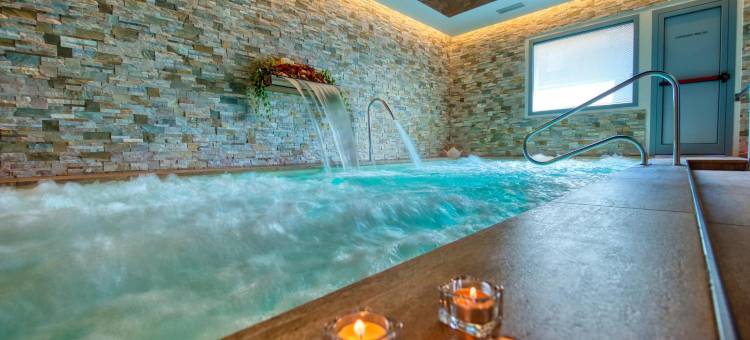 布朗曼特 Spa 酒店(Boutique Hotel Bramante & Spa)图片