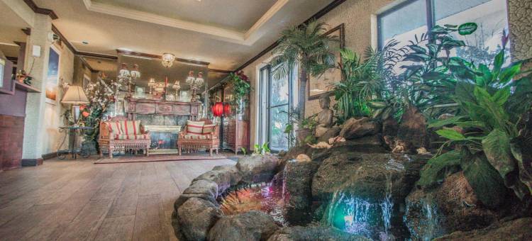 德斯廷戴斯酒店(Days Inn by Wyndham Destin)图片