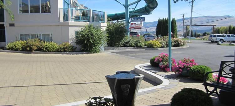 华美达梅里特酒店(Ramada Limited Merritt)图片