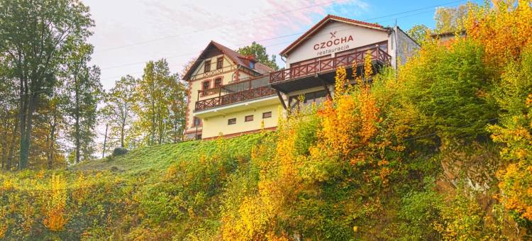 Czocha Palace&Czocha Camping - or Czocha图片