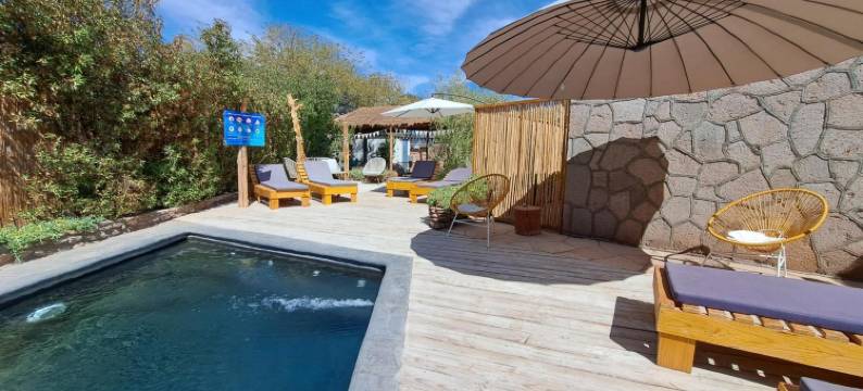 阿塔卡马花园酒店(Jardin Atacama Hotel)图片