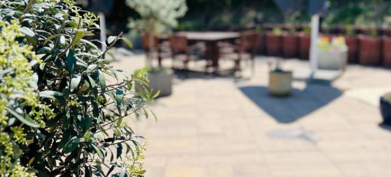 斯图克酒店-费泰亨内(Stuckhotel Fettehenne)图片