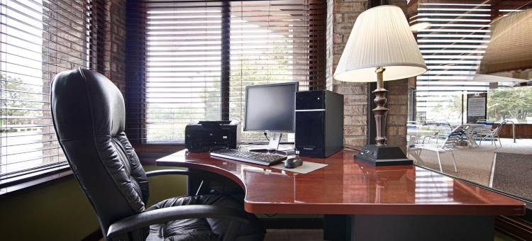 特拉华呗盟套房酒店(Baymont by Wyndham Delaware)图片