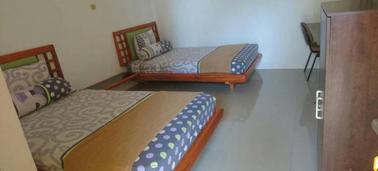 瑟拉酒店(Cerah Hotel)图片