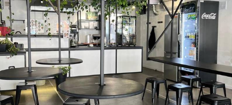 星座89酒店(Capsule Hotel Constellation 89)图片