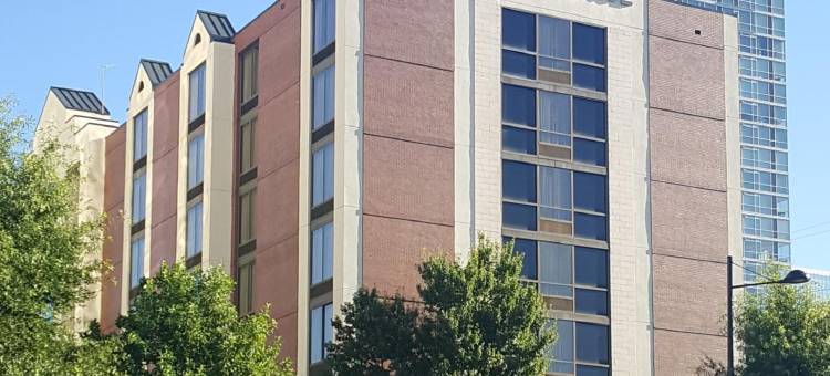 亚特兰大/巴克海德凯悦嘉轩酒店(Hyatt Place Atlanta Buckhead)图片